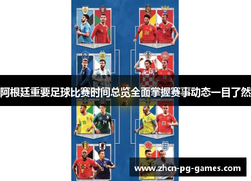 阿根廷重要足球比赛时间总览全面掌握赛事动态一目了然 阿根廷重要足球比赛时间总览全面掌握赛事动态一目了然